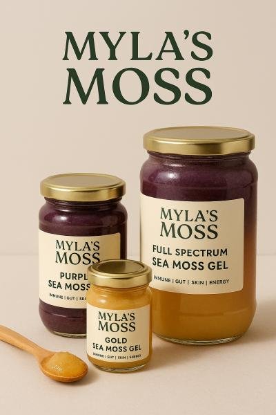 Mylas Moss A Modern Brand Redefining Style and Living